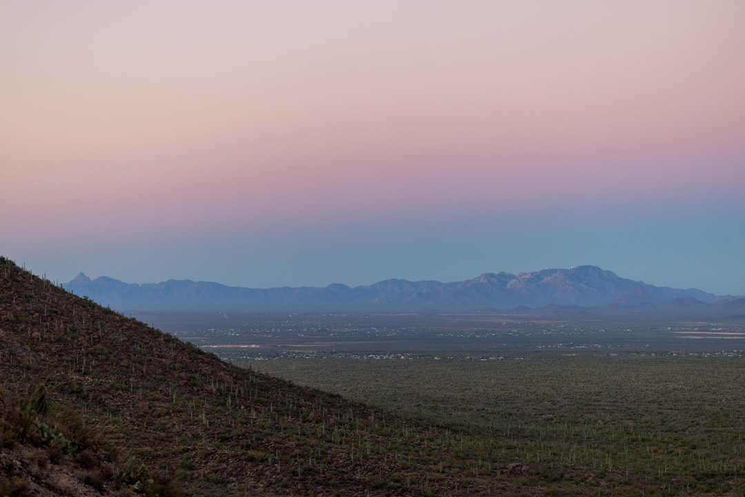Osservatorio di Kitt Peak: il gigante degli astri - Tucson | Secret World Trip Planner