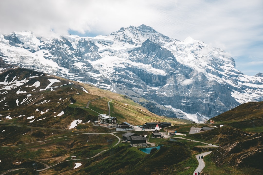 Kleine Scheidegg: A Natural Paradise in Switzerland - Kleine Scheidegg | Secret World Trip Planner