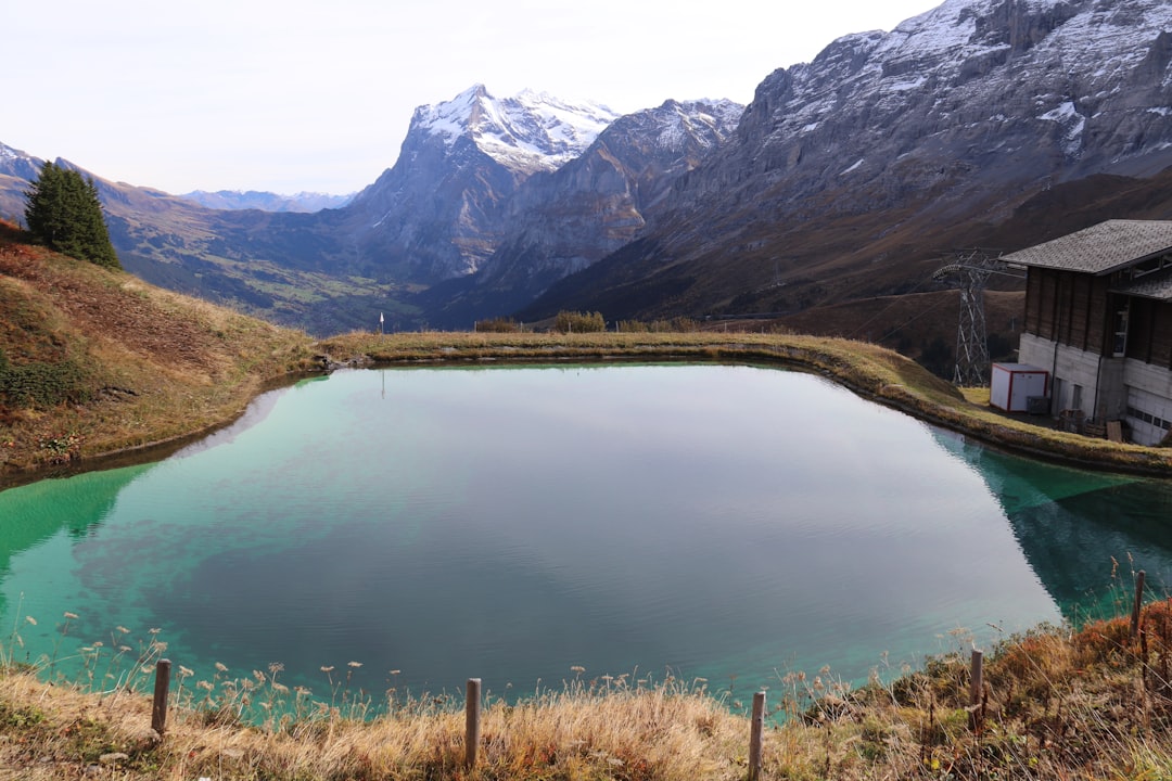 Kleine Scheidegg: A Natural Paradise in Switzerland - Kleine Scheidegg | Secret World Trip Planner