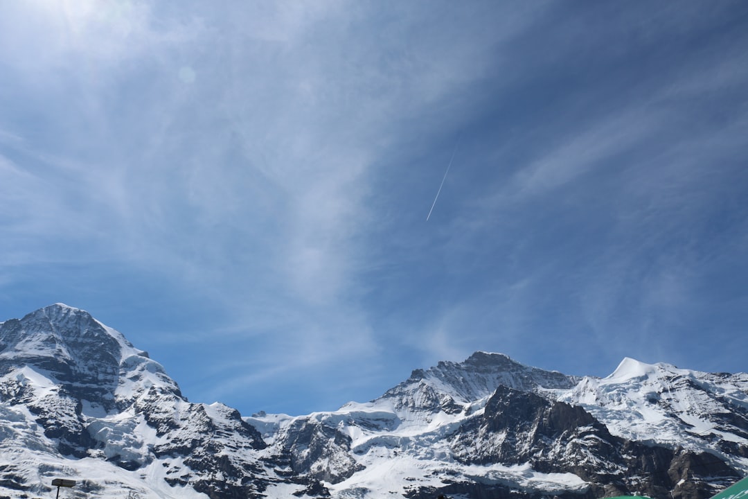 Kleine Scheidegg: Ein Naturparadies in der Schweiz - Kleine Scheidegg | Secret World Trip Planner