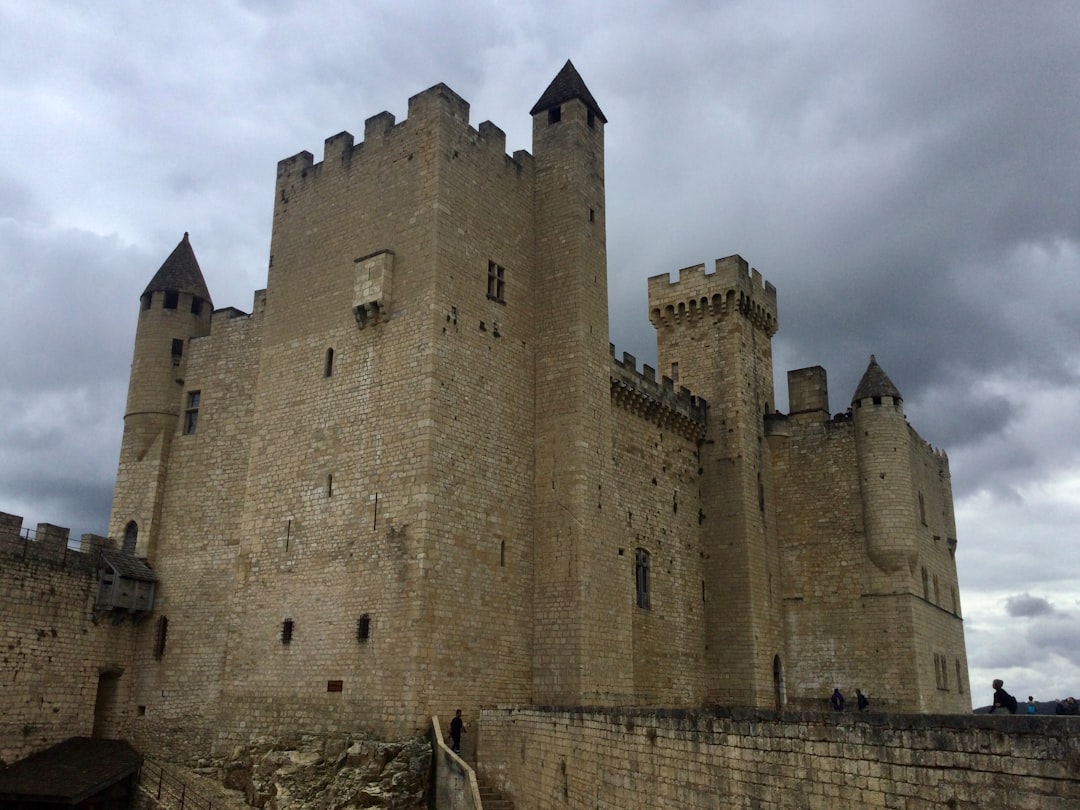 Discover the Charm of Château de Beynac in France - Vézac | Secret World Trip Planner