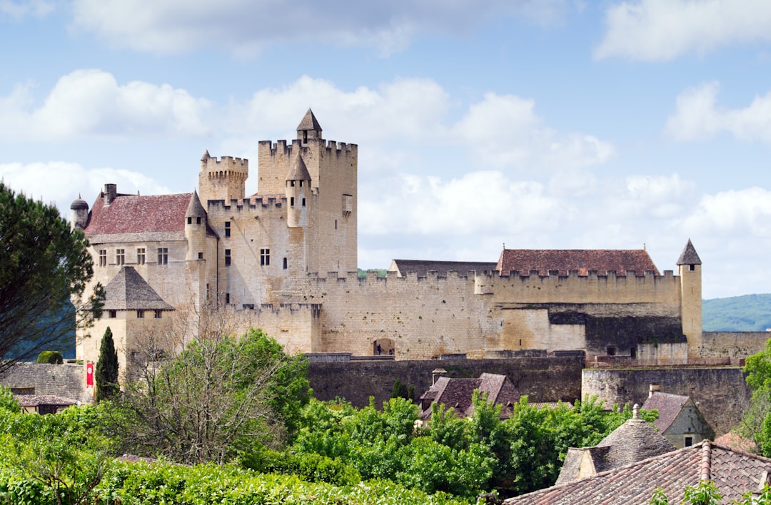 Discover the Charm of Château de Beynac in France - Vézac | Secret World Trip Planner
