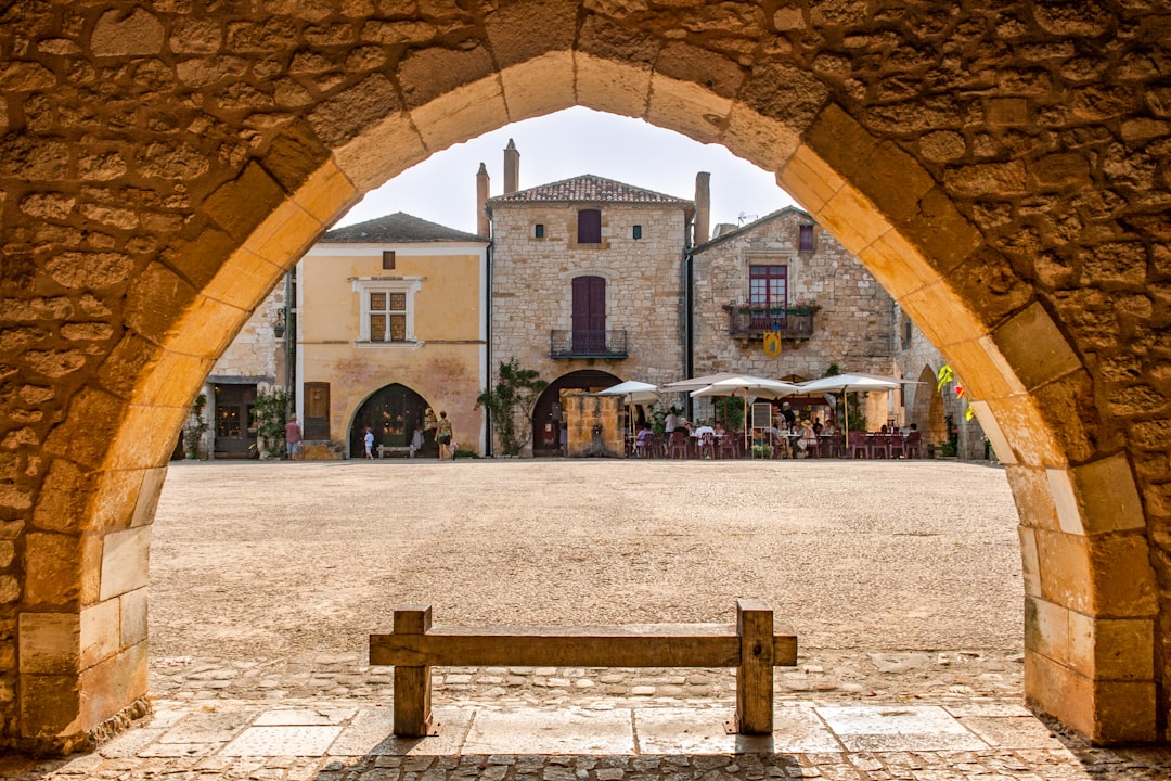 Discover Bastide de Monpazier: A Gem of Nouvelle-Aquitaine — Marsalès