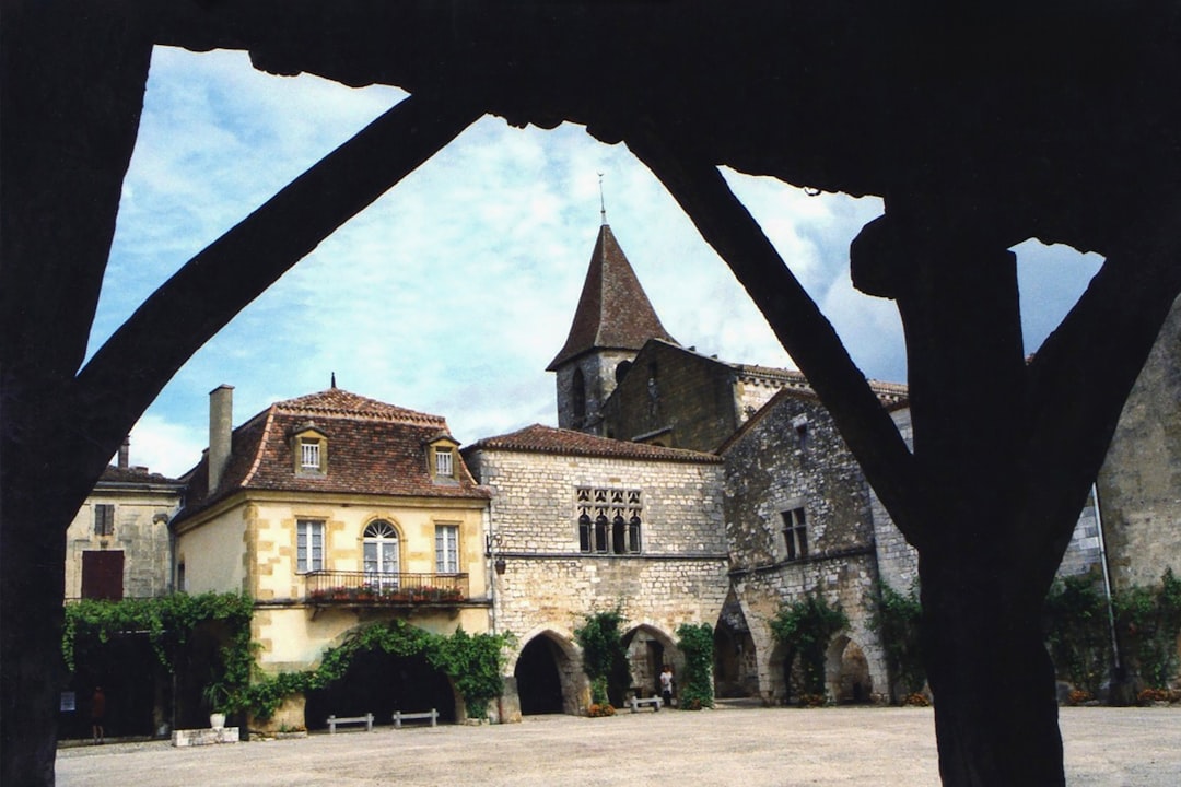 Discover Bastide de Monpazier: A Gem of Nouvelle-Aquitaine - Marsalès | Secret World Trip Planner