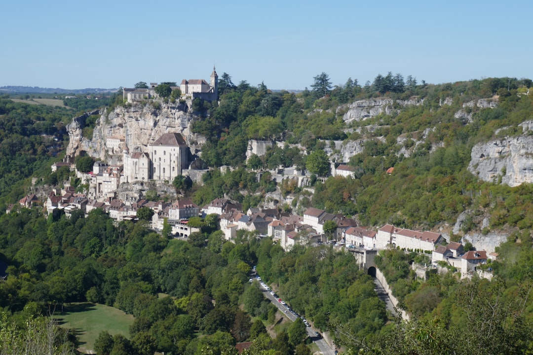 Rocamadour: a gem of French culture in the heart of Occitania - Rocamadour | Secret World Trip Planner