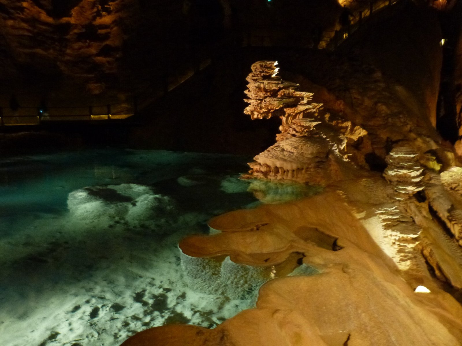 Gouffre de Padirac: Eine Reise ins Herz der Erde - Padirac | Secret World Trip Planner