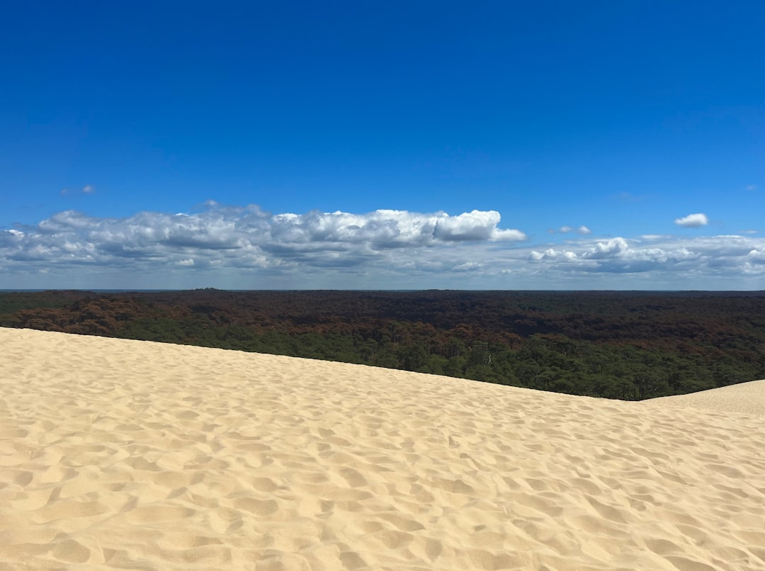 Dune du Pilat: Ein Naturparadies in Frankreich - Les Arques | Secret World Trip Planner