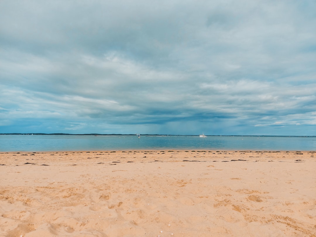 Discover the Magic of Arcachon Bay in France — Marminiac