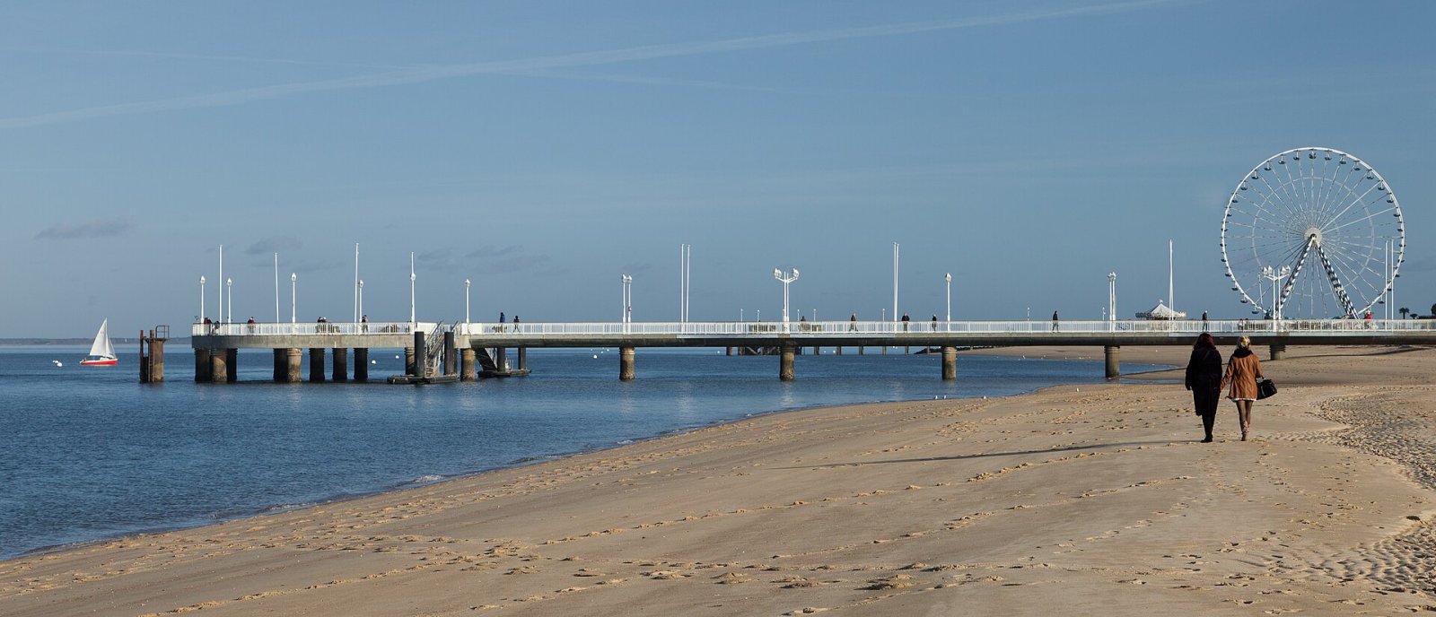 Discover the Magic of Arcachon Bay in France - Marminiac | Secret World Trip Planner