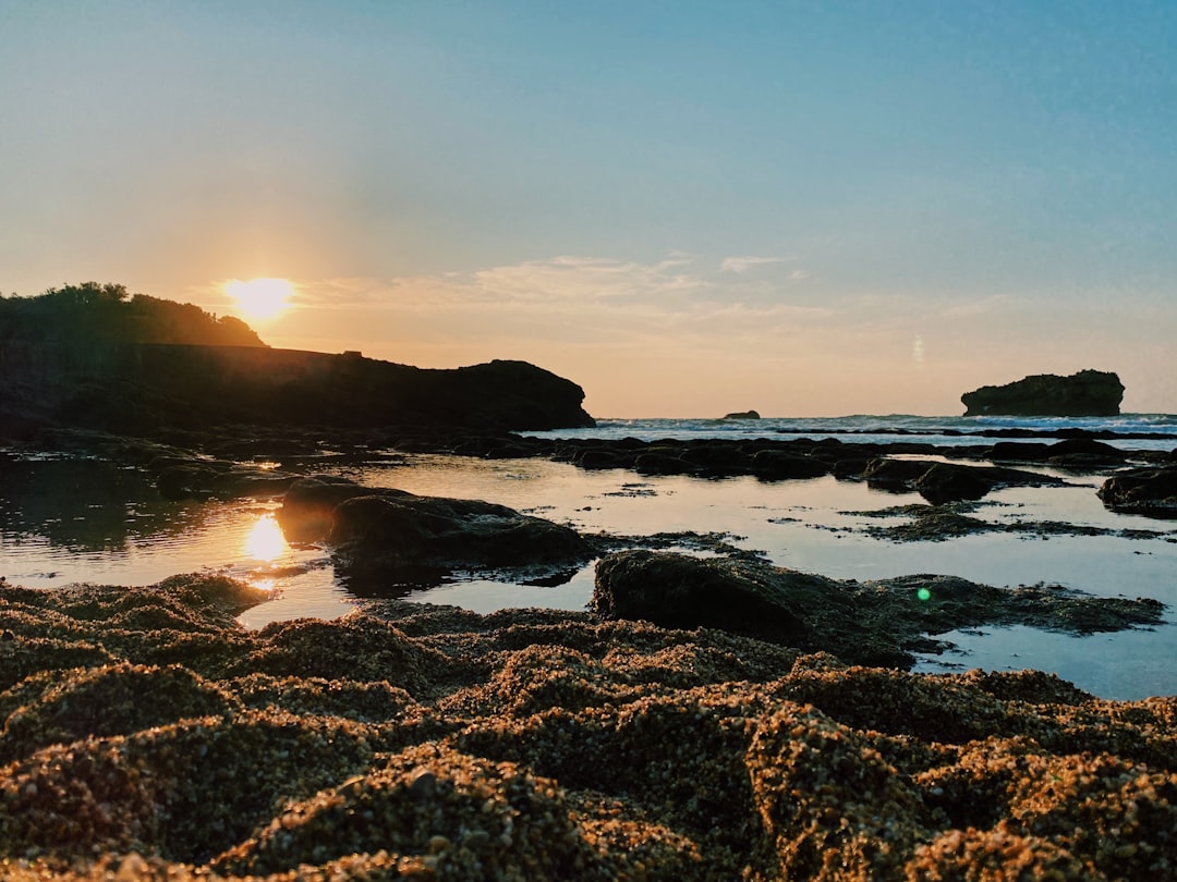 Biarritz Strand: Ein Paradies an der Atlantikküste - Montlaur | Secret World Trip Planner
