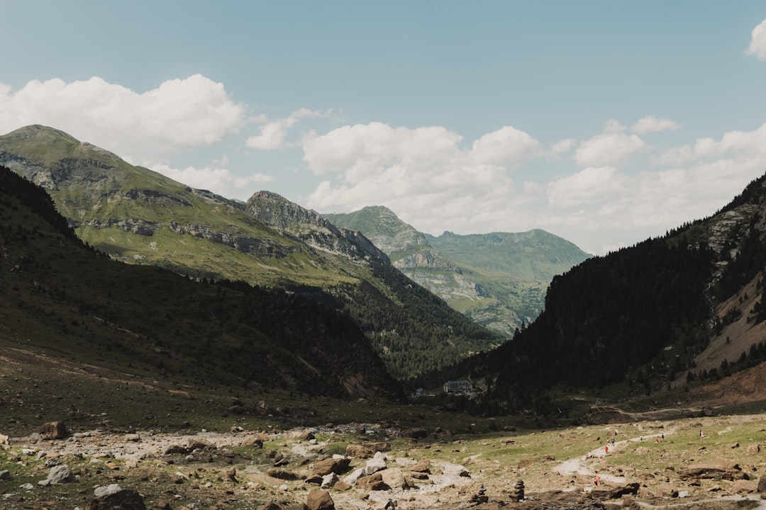 Scopri il Cirque de Gavarnie: un gioiello naturale in Occitanie | Secret World Trip Planner