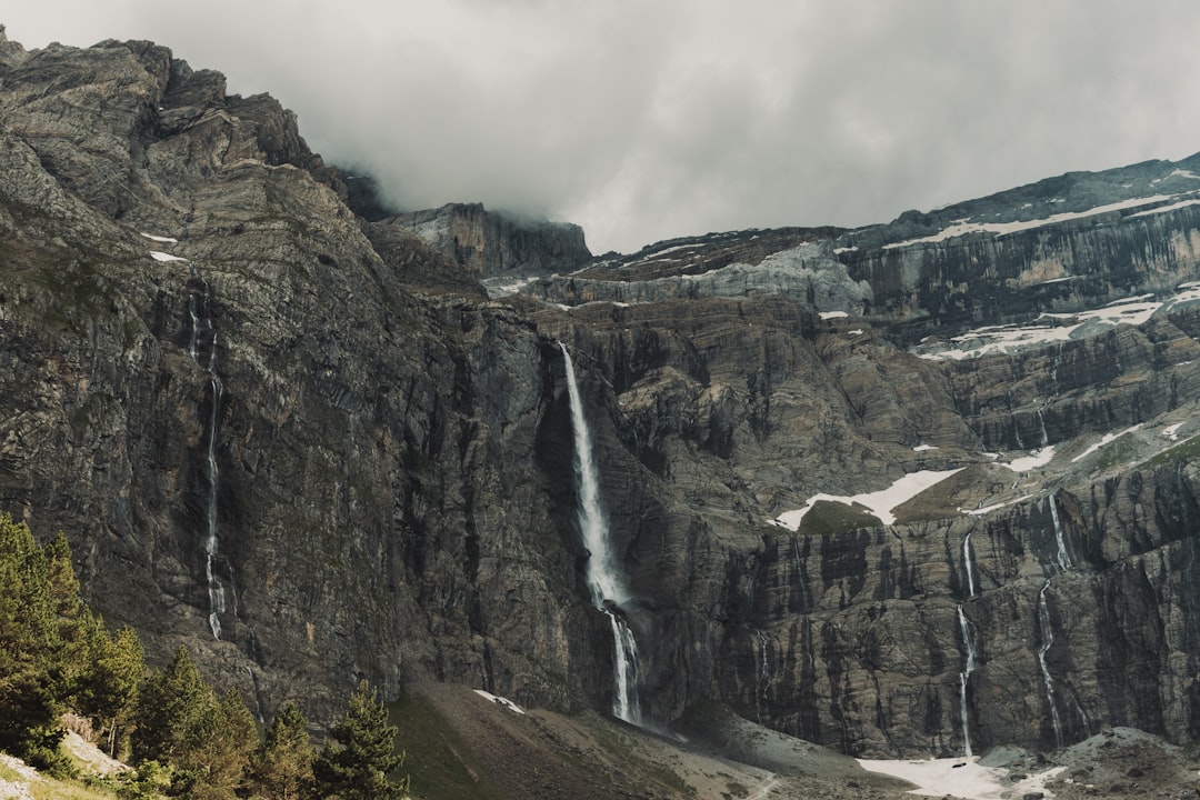 Discover the Cirque de Gavarnie: a Natural Gem in Occitanie | Secret World Trip Planner