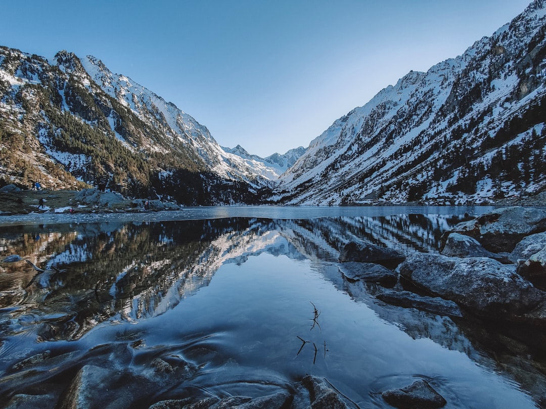 Lac de Gaube: ein Paradies in der Natur Frankreichs - Barèges | Secret World Trip Planner