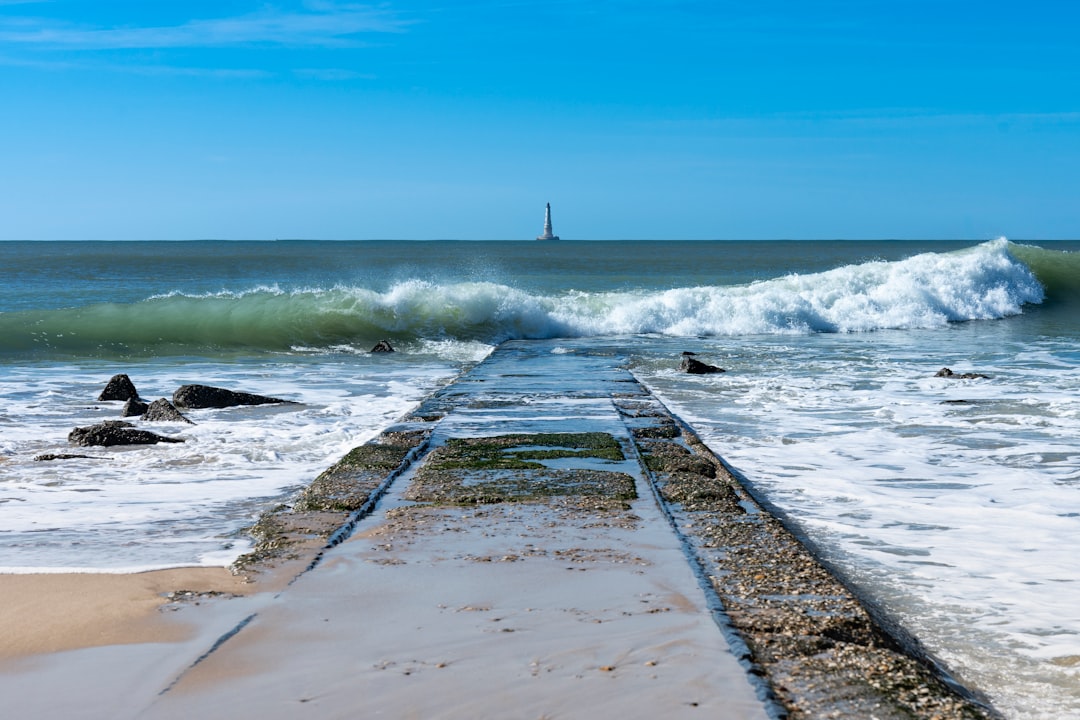 Entdecken Sie den Leuchtturm von Cordouan: ein Juwel der Nouvelle-Aquitaine — La Meyze