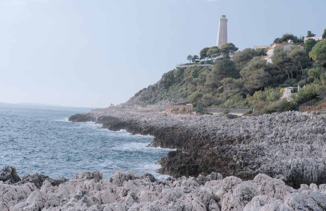 Entdecken Sie den Leuchtturm von Cordouan: ein Juwel der Nouvelle-Aquitaine - La Meyze | Secret World Trip Planner