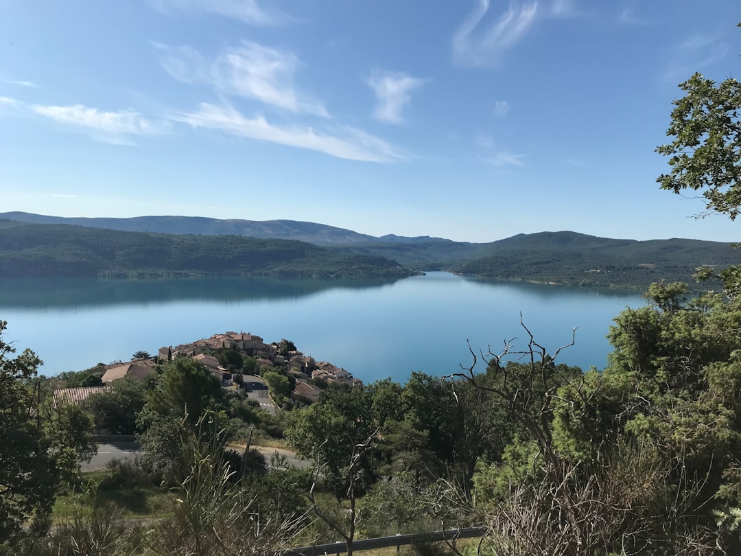 Lac de Guerlédan: a Natural Gem in Brittany — Chéroy