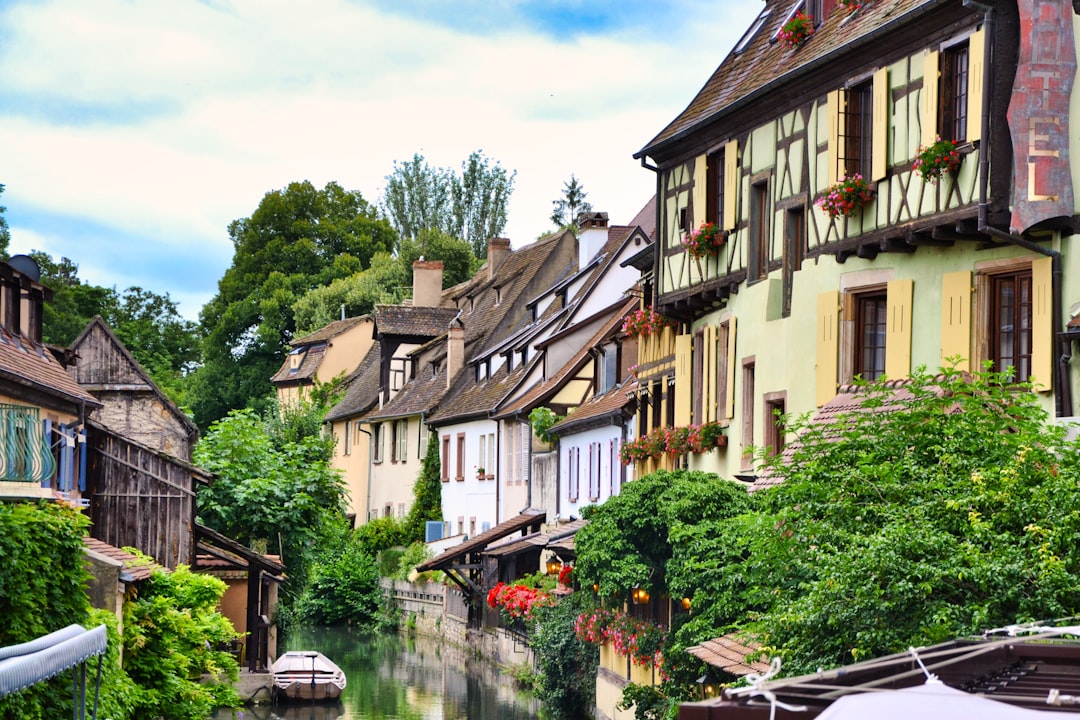 Entdecken Sie die Route des Vins d'Alsace in Colmar - Colmar | Secret World Trip Planner