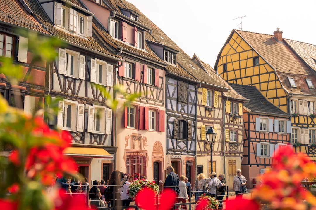 Discover Colmar Old Town: a Historical Gem in Alsace - Colmar | Secret World Trip Planner