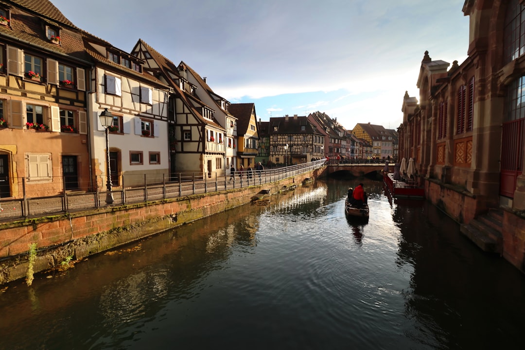 Discover Colmar Old Town: a Historical Gem in Alsace - Colmar | Secret World Trip Planner