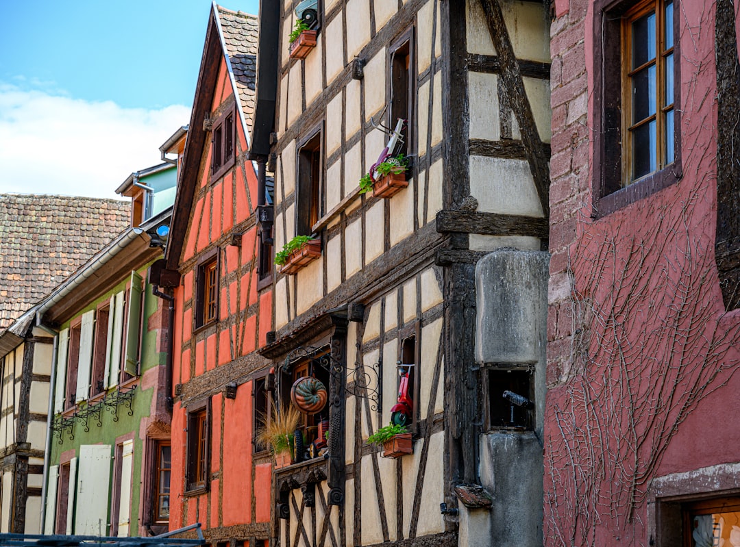 Riquewihr: Un gioiello medievale nell'Alsazia - Riquewihr | Secret World Trip Planner