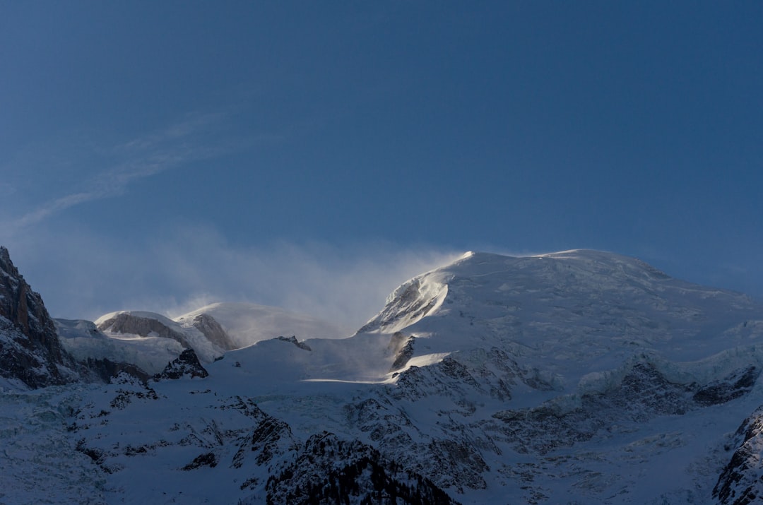 Mont Blanc: Il Gigante delle Alpi da Scoprire - Saint-Gervais-les-Bains | Secret World Trip Planner