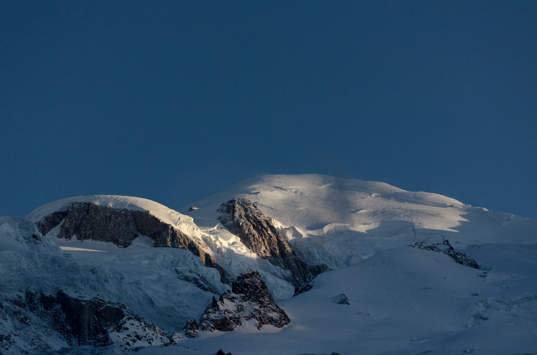 Mont Blanc: Der Riese der Alpen zu Entdecken - Saint-Gervais-les-Bains | Secret World Trip Planner