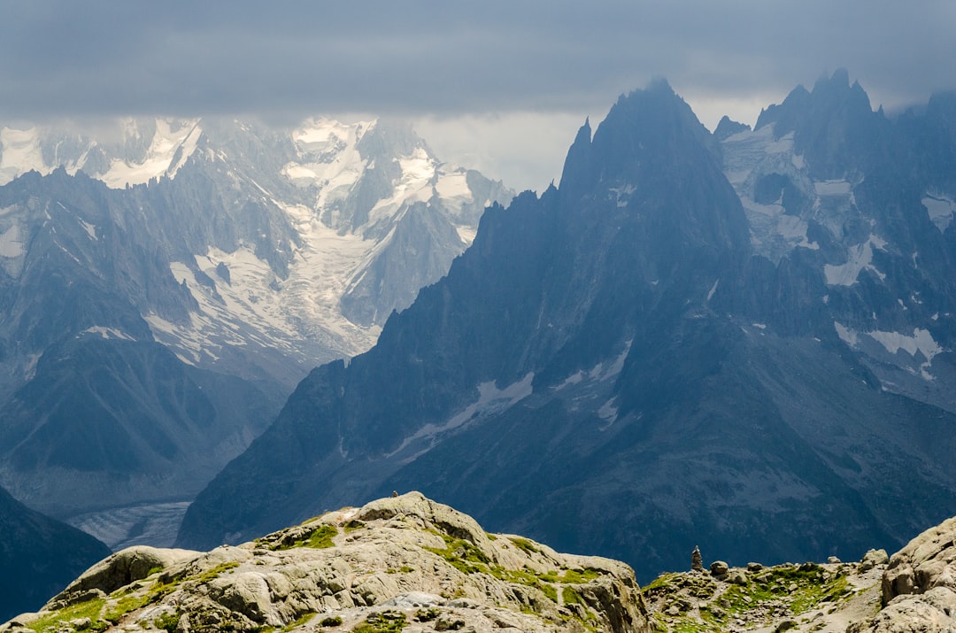 Mer de Glace: Un Paradiso Naturale a Chamonix - Chamonix | Secret World Trip Planner
