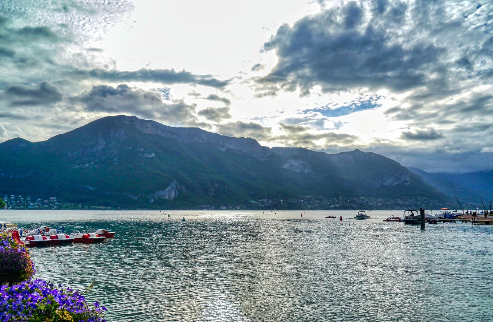 Discover Lake Annecy: A Natural Gem in France - Veyrier-du-Lac | Secret World Trip Planner