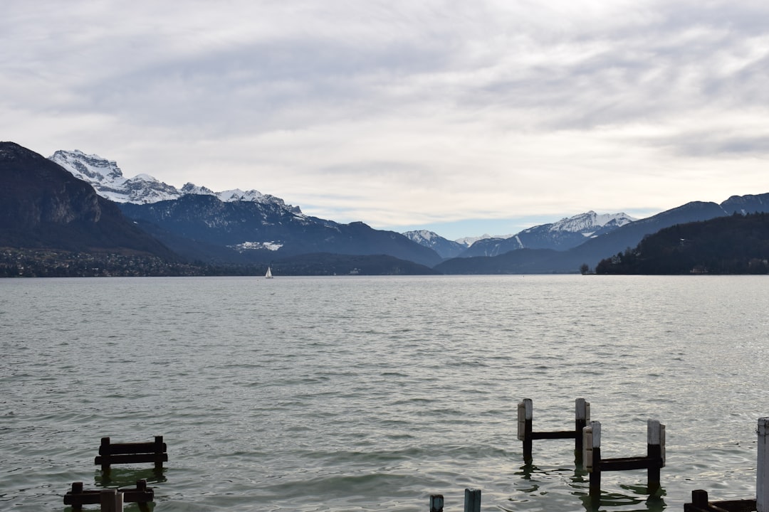 Discover Lake Annecy: A Natural Gem in France - Veyrier-du-Lac | Secret World Trip Planner