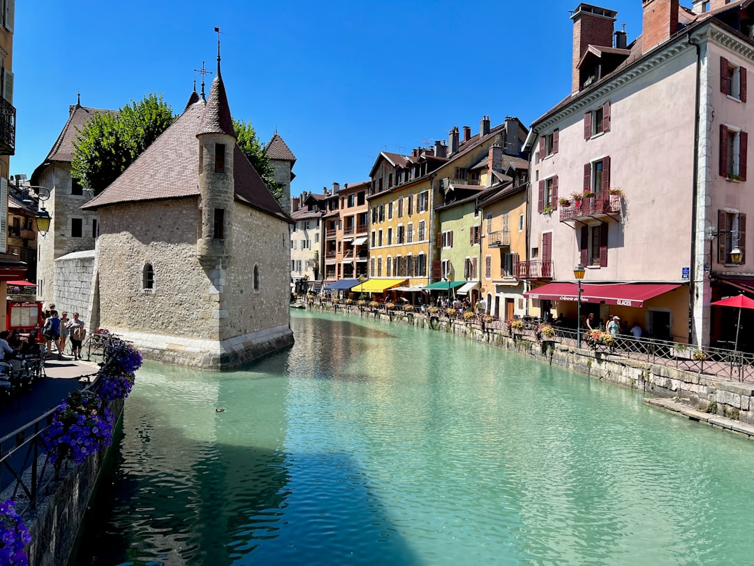 Discover the Vieille Ville of Annecy: History and Hidden Beauties - Annecy | Secret World Trip Planner