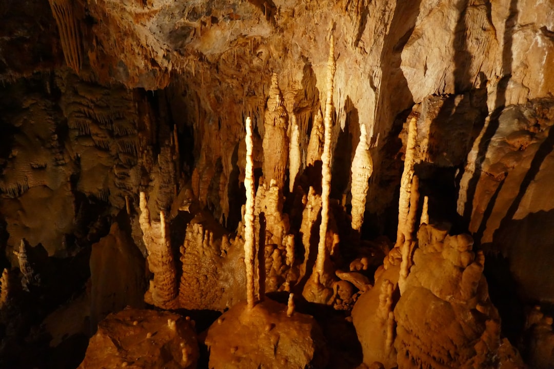 Discover the Grotte de Villars: A Treasure of Nouvelle-Aquitaine — Champagnac-de-Belair