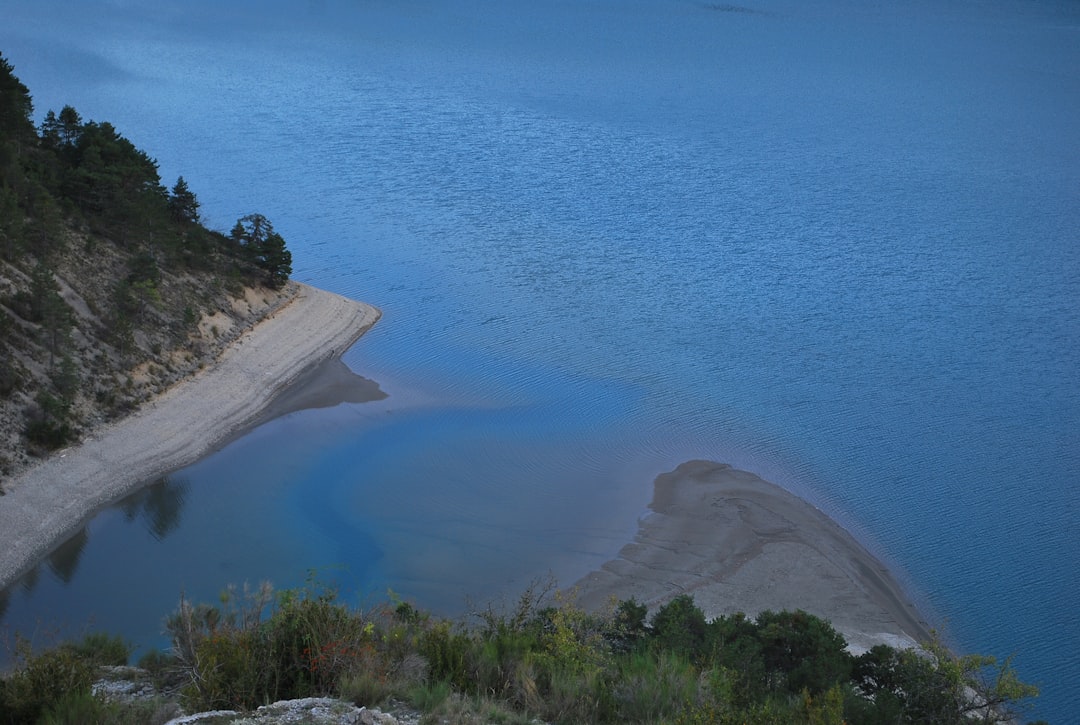 Discover Lake Vassivière: A Natural Gem in France - Faux-la-Montagne | Secret World Trip Planner