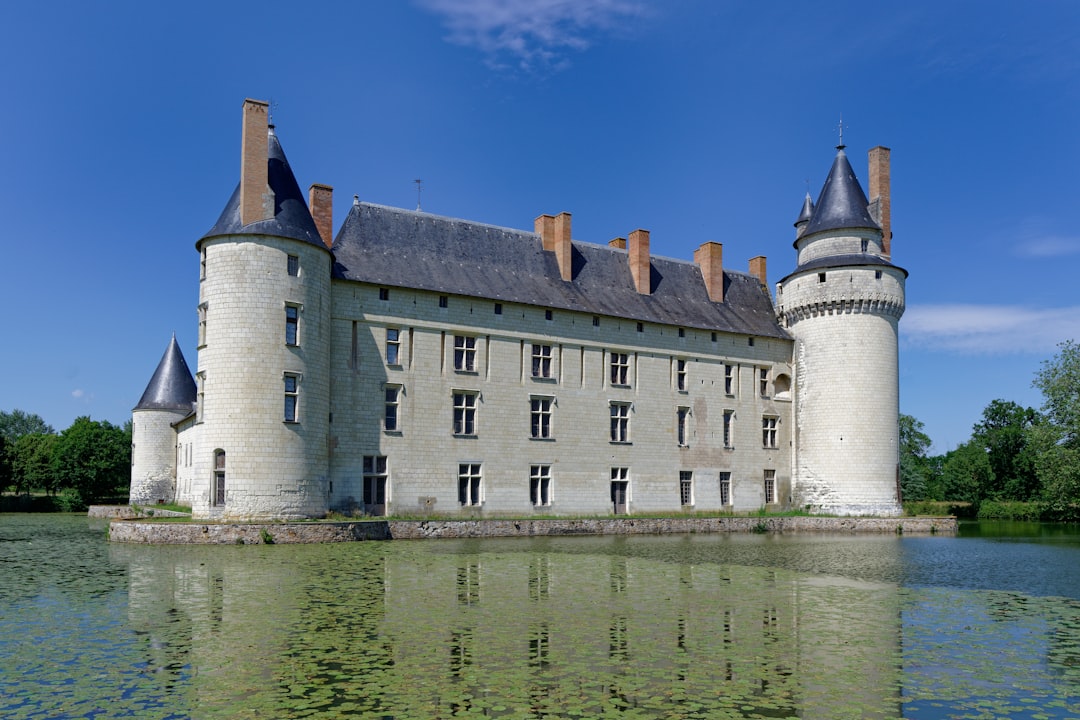 Château de Biron: History and Beauty of Nouvelle-Aquitaine — Biron