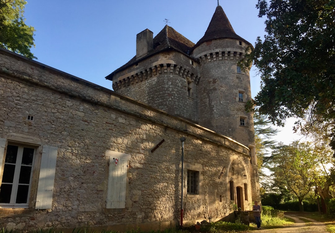 Château de Biron: History and Beauty of Nouvelle-Aquitaine - Biron | Secret World Trip Planner