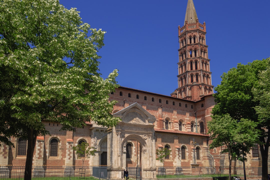 Discover the Majesty of the Cathédrale Saint-Étienne in Toulouse - Toulouse | Secret World Trip Planner