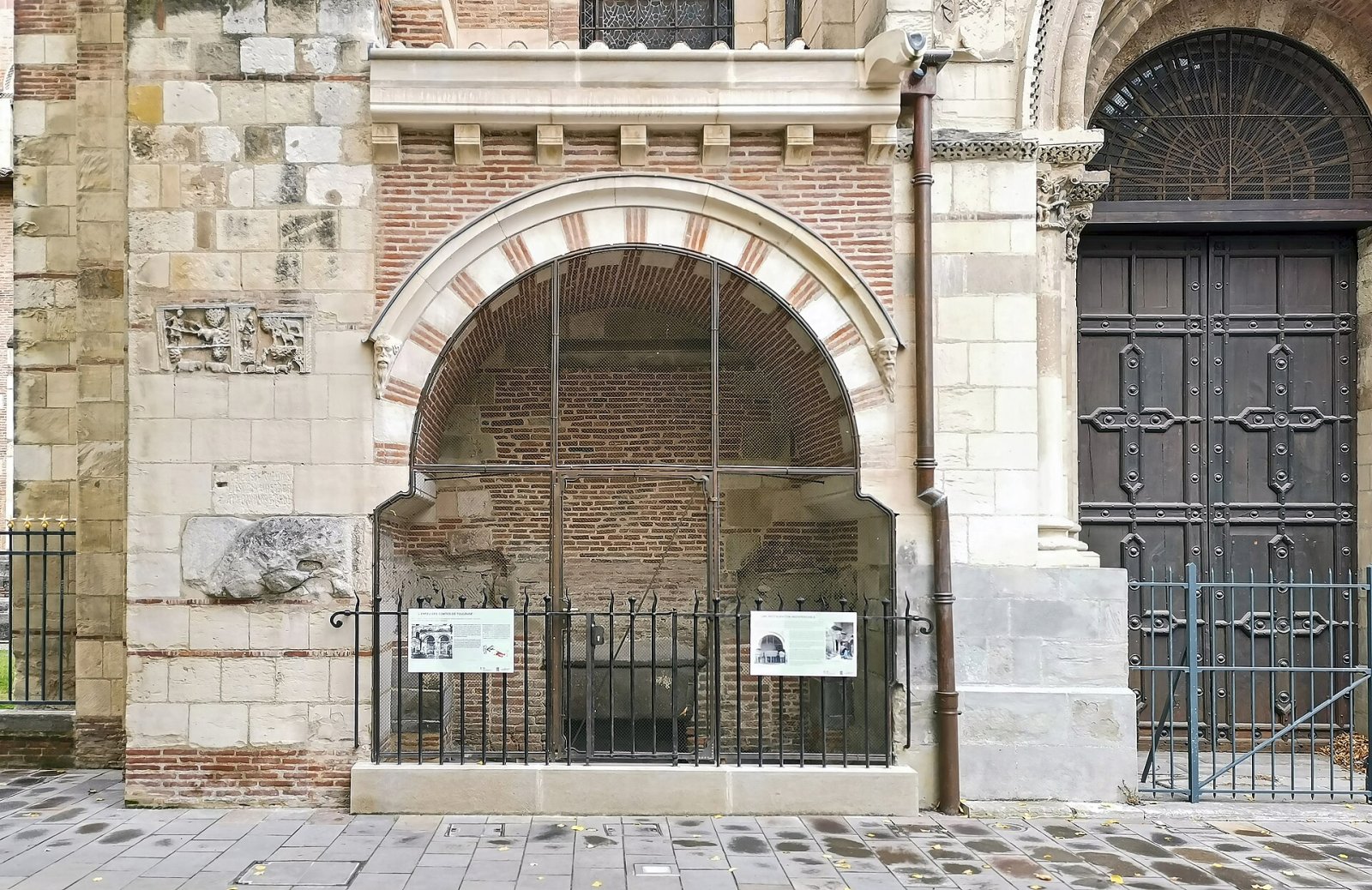 Discover the Basilique Saint-Sernin in Toulouse: a cultural treasure - Toulouse | Secret World Trip Planner
