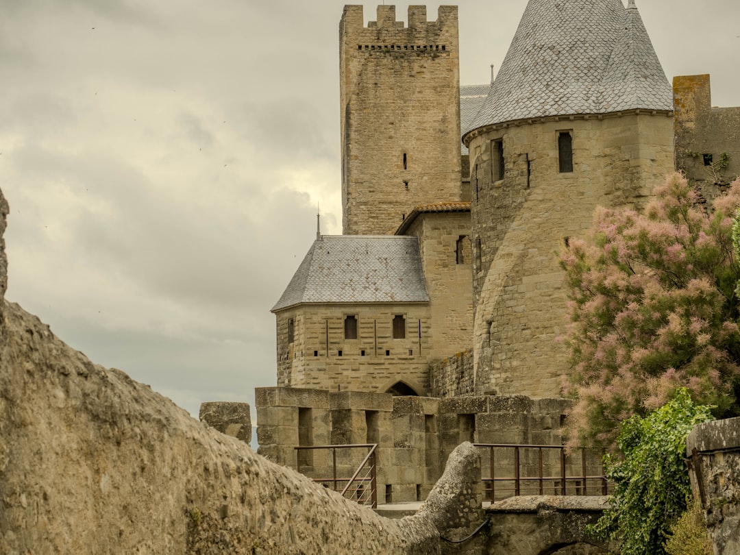 Entdecken Sie den Canal du Midi: Geschichte und Charme von Carcassonne - Carcassonne | Secret World Trip Planner