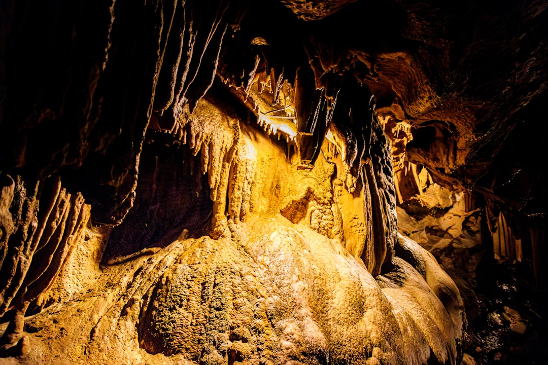 Scopri le Grotte de Clamouse a Saint-Guilhem-le-Désert - Saint-Guilhem-le-Désert | Secret World Trip Planner