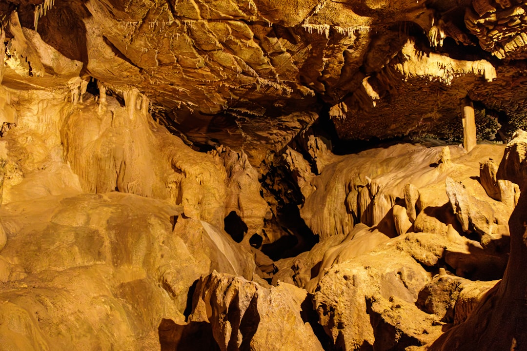 Discover the Clamouse Caves in Saint-Guilhem-le-Désert — Saint-Guilhem-le-Désert