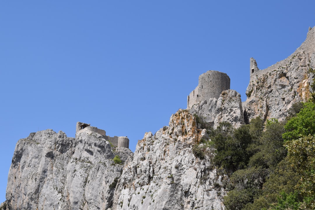 Discover Château de Peyrepertuse: A Gem of Occitan History - Cucugnan | Secret World Trip Planner