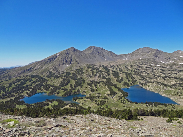 Lac des Bouillouses: a natural gem in Occitanie - La Llagonne | Secret World Trip Planner