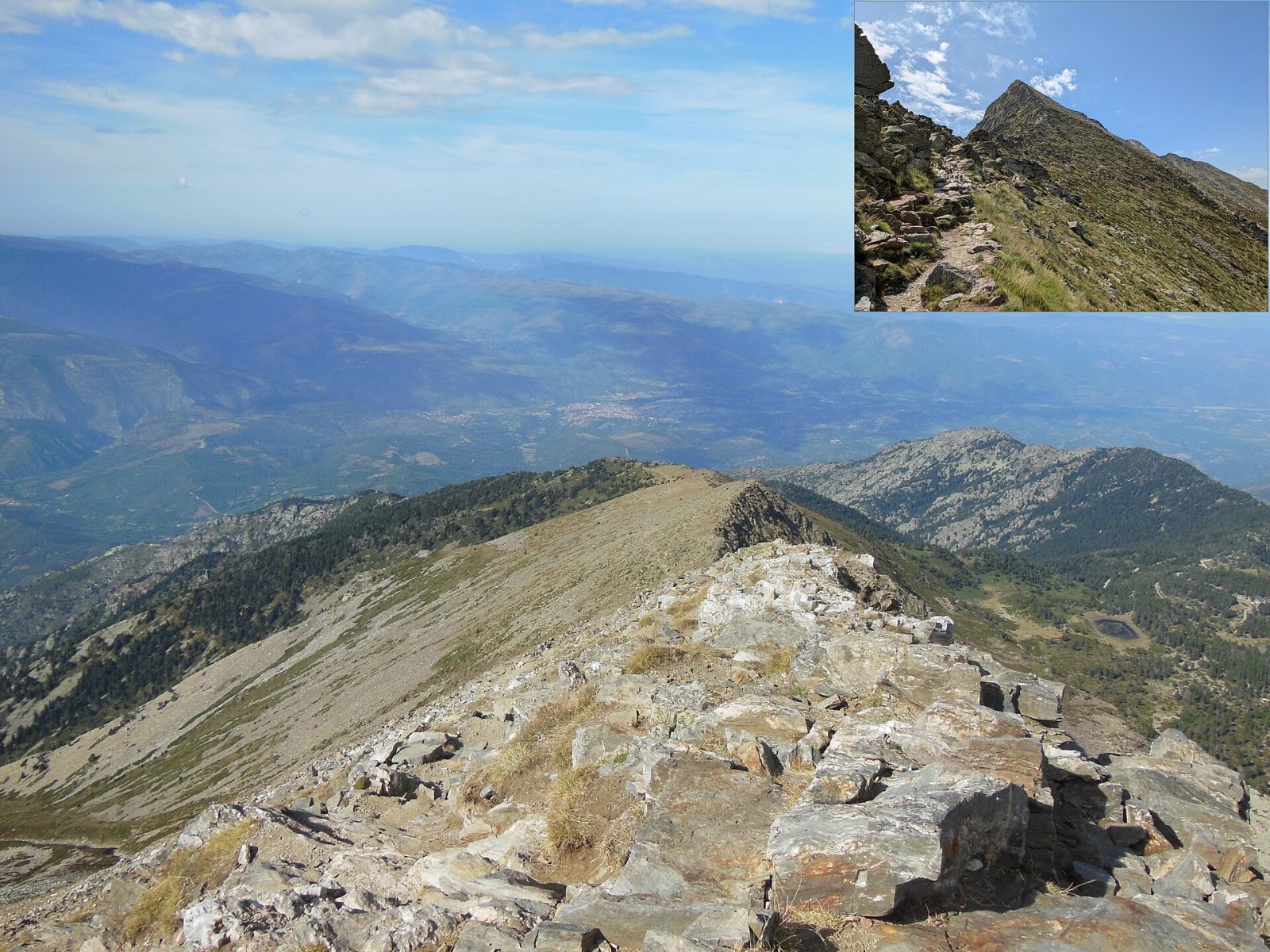 Scopri il Pic du Canigou: un gioiello naturale in Occitanie — Taurinya
