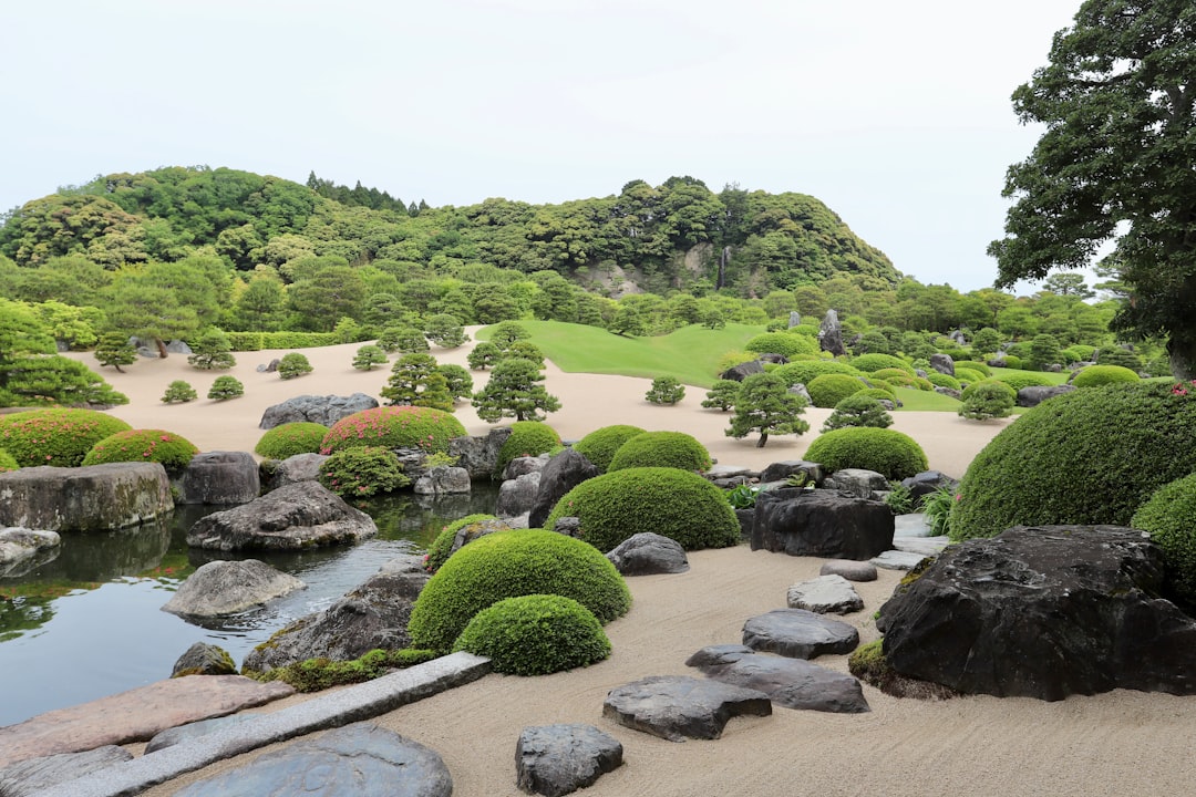 Discovering the Adachi Museum of Art: A Cultural Gem in Japan - Yasugi | Secret World Trip Planner