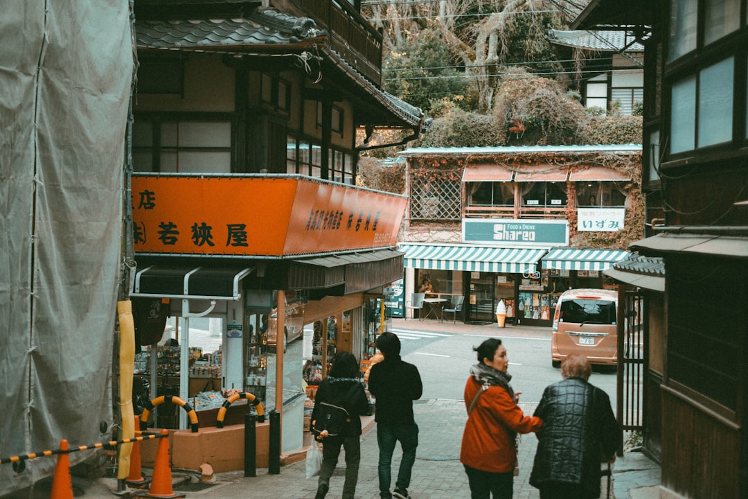 Entdecken Sie Dogo Onsen: Der Thermal-Schatz von Matsuyama - Matsuyama | Secret World Trip Planner