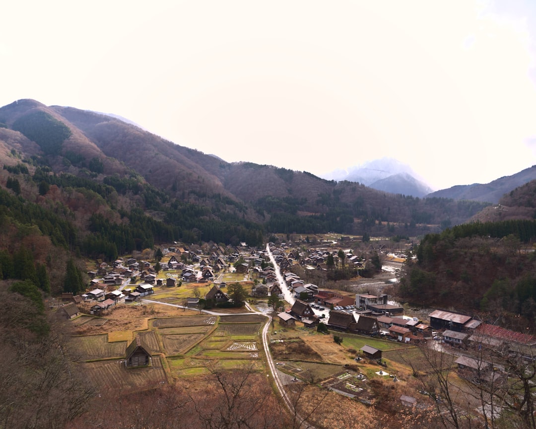 Iya Valley: The Green Heart of Japan - Miyoshi | Secret World Trip Planner