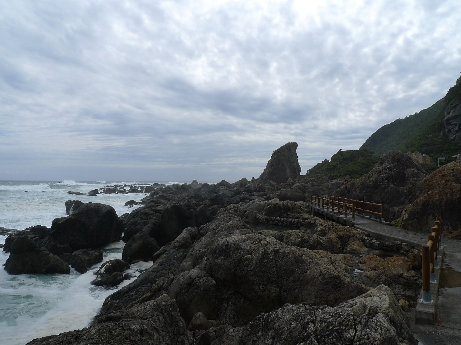 Cape Muroto: An Unspoiled Natural Gem in Japan — Muroto