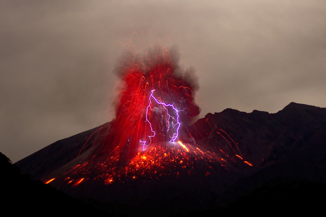 Scoprire Kagoshima Sakurajima: un gioiello naturale del Giappone — Kagoshima
