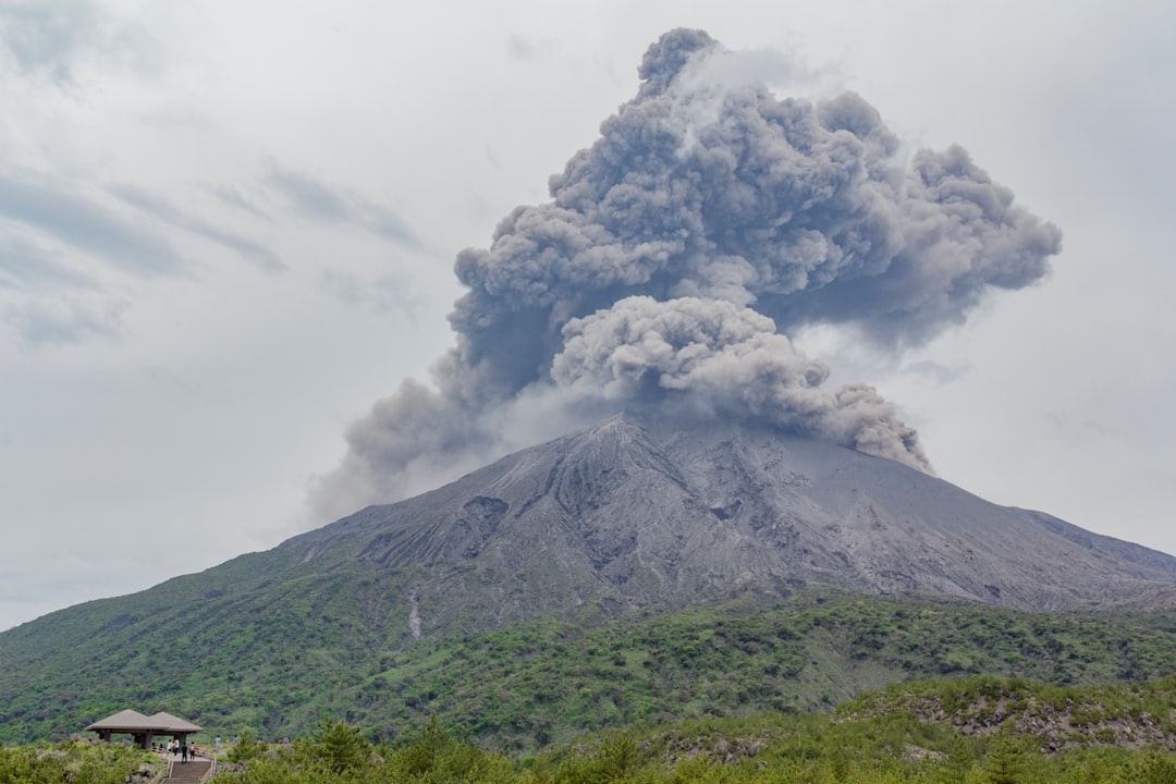 Scoprire Kagoshima Sakurajima: un gioiello naturale del Giappone - Kagoshima | Secret World Trip Planner