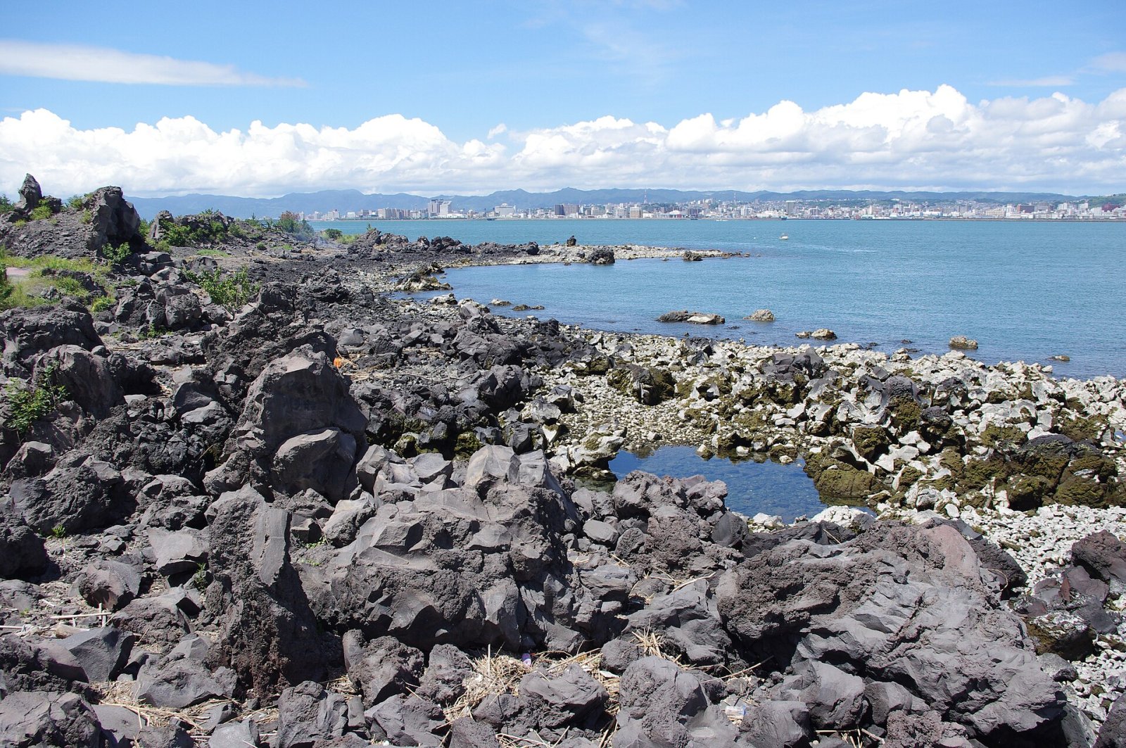 Kagoshima Sakurajima entdecken: Ein Naturjuwel Japans - Kagoshima | Secret World Trip Planner