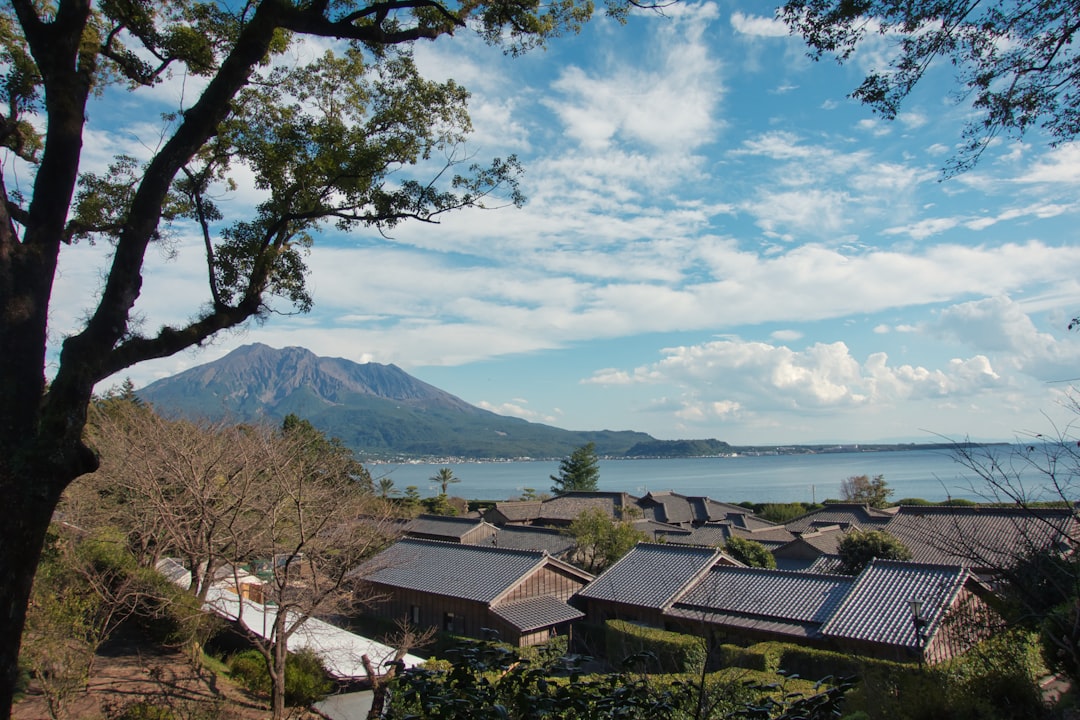 Kagoshima Sakurajima entdecken: Ein Naturjuwel Japans - Kagoshima | Secret World Trip Planner